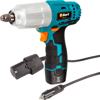 Автомобильный гайковерт BORT BSR-12Li 93720636 от магазина РЭССИ