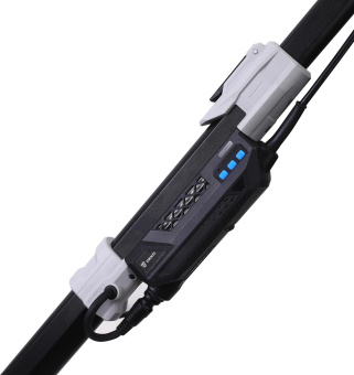 Эксцентриковая шлифмашина Deko DKWS1400 PRO 1400Вт D225мм (085-1062) от магазина РЭССИ