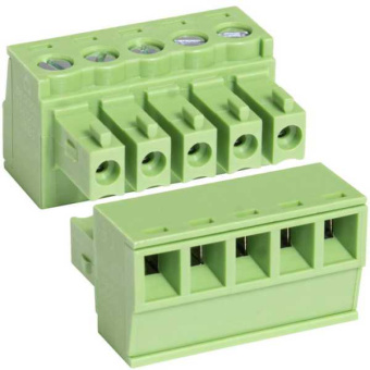 15EDGK-3.81-05P-14-00Z(H) от магазина РЭССИ