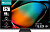 Телевизор LED Hisense 75" 75U8KQ темно-серый 4K Ultra HD 120Hz DVB-T DVB-T2 DVB-C DVB-S DVB-S2 USB WiFi Smart TV от магазина РЭССИ