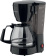 Картинка Кофеварка капельная Scarlett SC-CM33018 600Вт черный от магазина РЭССИ Кофеварка капельная Scarlett SC-CM33018 600Вт черный от магазина РЭССИ