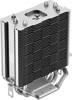 Устройство охлаждения(кулер) Deepcool AG300 Marrs одноцветная Soc-AM5/AM4/1200/1700/1851 4-pin 18-30.5dB Al+Cu 150W 350gr Ret (R-AG300-BKMNMN-G) от магазина РЭССИ