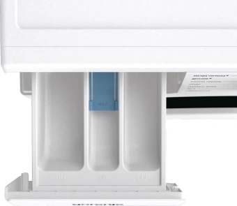 Стиральная машина Gorenje WNHPI84AS/R загр.фронтальная макс.:8кг белый от магазина РЭССИ