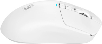 Мышь A4Tech Bloody R72 Ultra белый оптическая 20000dpi беспров. USB-C 7but от магазина РЭССИ