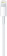 Картинка Кабель Apple MXLY2ZM/A USB (m)-Lightning (m) 1м белый от магазина РЭССИ Кабель Apple MXLY2ZM/A USB (m)-Lightning (m) 1м белый от магазина РЭССИ