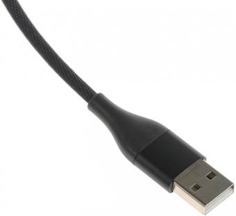 Кабель Solove DW2 DW2 DARK GREY RUS USB (m)-Lightning (m)/USB Type-C (m)/micro USB (m) 1.2м темно-серый блистер (упак.:1шт) от магазина РЭССИ