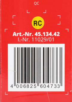 Отвертка аккум. Einhell TC-SD 3,6 аккум. патрон:Шестигранник 6.35 мм (1/4) (4513442) от магазина РЭССИ