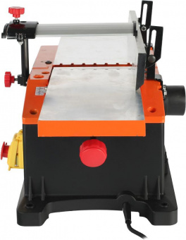 Станок фуговальный Patriot WW160 1800W (170300160) от магазина РЭССИ