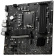 Материнская плата MSI PRO B760M-P DDR4 Soc-1700 Intel B760 4xDDR4 mATX AC`97 8ch(7.1) GbLAN+VGA+HDMI+DP от магазина РЭССИ