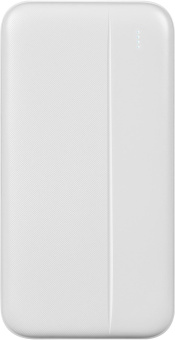 Мобильный аккумулятор TFN Solid PB-282 20000mAh 2.1A белый (TFN-PB-282-WH) от магазина РЭССИ