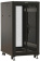 Картинка Шкаф серверный Hyperline (TTBR-2266-DD-RAL9004) напольный 22U 600x600мм пер.дв.перфор. задн.дв.перфор. 2 бок.пан. 1000кг черный 510мм 1166мм IP20 сталь от магазина РЭССИ Шкаф серверный Hyperline (TTBR-2266-DD-RAL9004) напольный 22U 600x600мм пер.дв.перфор. задн.дв.перфор. 2 бок.пан. 1000кг черный 510мм 1166мм IP20 сталь от магазина РЭССИ
