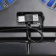 Подставка для ноутбука Buro BU-LCP156-B214 15.6"358x270x21мм 1xUSB 2x 140ммFAN 597г металлическая сетка/пластик черный от магазина РЭССИ