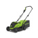 Картинка Газонокосилка роторная Greenworks GD24LM33K2 (2516107UA) от магазина РЭССИ Газонокосилка роторная Greenworks GD24LM33K2 (2516107UA) от магазина РЭССИ