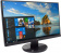 Картинка Монитор Acer 27" K272HLEbd черный VA LED 4ms 16:9 DVI глянцевая 3000:1 300cd 178гр/178гр 1920x1080 D-Sub FHD 5.4кг от магазина РЭССИ Монитор Acer 27" K272HLEbd черный VA LED 4ms 16:9 DVI глянцевая 3000:1 300cd 178гр/178гр 1920x1080 D-Sub FHD 5.4кг от магазина РЭССИ