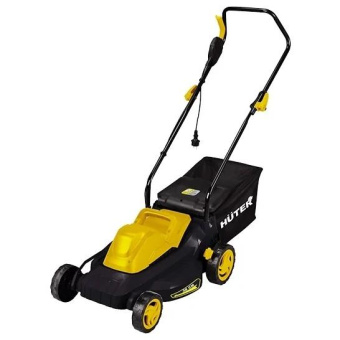 Газонокосилка роторная Huter ELM-1400Т (70/4/6) 1400Вт от магазина РЭССИ