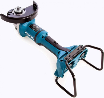 Углошлифовальная машина Makita DGA900Z 6000об/мин рез.шпин.:M14 d=230мм от магазина РЭССИ