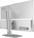 Моноблок MSI Modern AM272P 12M-483RU 27" Full HD i5 1235U (1.3) 16Gb SSD512Gb Iris Xe noOS GbitEth WiFi BT 120W клавиатура мышь Cam белый 1920x1080 от магазина РЭССИ