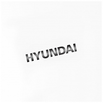 Холодильник Hyundai CT1551WT белый (двухкамерный) от магазина РЭССИ