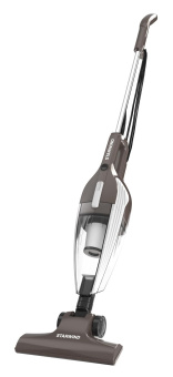 Пылесос ручной Starwind SCH1260 1000Вт коричневый/белый от магазина РЭССИ