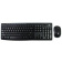 Картинка Клавиатура + мышь Logitech MK270 клав:черный мышь:черный USB беспроводная Multimedia (920-004518/920-003381) от магазина РЭССИ Клавиатура + мышь Logitech MK270 клав:черный мышь:черный USB беспроводная Multimedia (920-004518/920-003381) от магазина РЭССИ