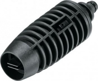 Минимойка Bosch AdvancedlAquatak 140 2200Вт (06008A7D00) от магазина РЭССИ