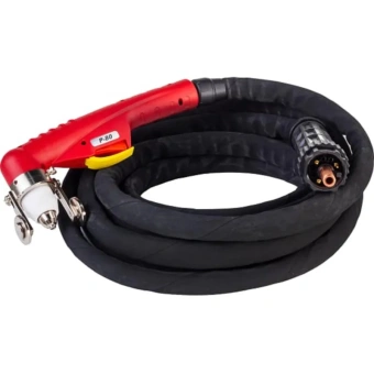 Аппарат плазменной резки Aurora AIRFORCE 100M EURO CONNECTOR 26931 от магазина РЭССИ