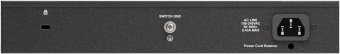 Коммутатор D-Link DGS-1024D DGS-1024D/J1A 24x1Гбит/с неуправляемый от магазина РЭССИ