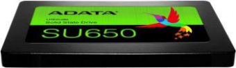 Накопитель SSD A-Data SATA III 120Gb ASU650SS-120GT-R Ultimate SU650 2.5" от магазина РЭССИ