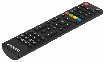Телевизор LED Hyundai 32" H-LED32BT3001 черный HD 60Hz DVB-T2 DVB-C DVB-S2 USB от магазина РЭССИ