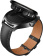 Смарт-часы Huawei Watch Buds Saga-B19T 46мм 1.43" AMOLED корп.черный рем.черный разм.брасл.:140-210мм (55029607) от магазина РЭССИ
