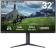 Монитор LG 31.5" UltraGear 32GS85Q-B черный IPS LED 16:9 HDMI матовая HAS 350cd 178гр/178гр 2560x1440 180Hz FreeSync DP 2K USB 7.5кг от магазина РЭССИ