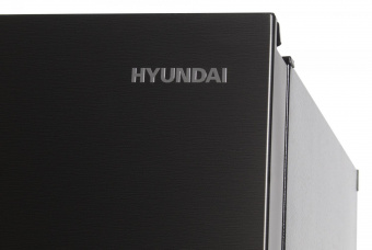 Холодильник Hyundai CS5073FV графит (трехкамерный) от магазина РЭССИ