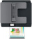 МФУ струйный HP Smart Tank 615 AIO (Y0F71A) A4 WiFi BT USB черный от магазина РЭССИ