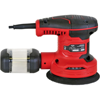 Шлифмашина Elitech эксцентриковая МШЭ 031Э (Е2213.0125.00) ДМ 202427 от магазина РЭССИ