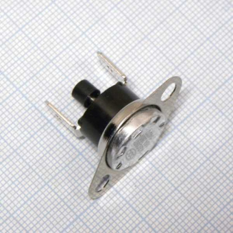 KSD301T 140С 250В 16А от магазина РЭССИ