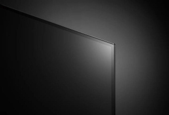 Телевизор OLED LG 48" OLED48C3RLA.ARUB темно-серый/серебристый 4K Ultra HD 120Hz DVB-T DVB-T2 DVB-C DVB-S2 USB WiFi Smart TV от магазина РЭССИ