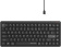 Клавиатура A4Tech Fstyler FBX53C черный USB беспроводная BT/Radio slim Multimedia (FBX53C) от магазина РЭССИ