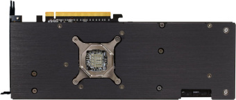 Видеокарта PowerColor PCI-E 4.0 RX7800XT 16G-F/OC AMD Radeon RX 7800XT 16Gb 256bit GDDR6 2169/19500 HDMIx1 DPx3 HDCP Ret от магазина РЭССИ