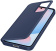 Картинка Чехол Samsung для Samsung Galaxy S24 FE Wallet Case синий (EF-ZS721CLEGRU) от магазина РЭССИ Чехол Samsung для Samsung Galaxy S24 FE Wallet Case синий (EF-ZS721CLEGRU) от магазина РЭССИ