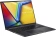 Картинка Ноутбук Asus VivoBook 16 X1605VA-MB915 Core i5 13500H 32Gb SSD512Gb Intel Iris Xe graphics 16" IPS WUXGA (1920x1200) noOS black WiFi BT Cam (90NB10N3-M014L0) от магазина РЭССИ Ноутбук Asus VivoBook 16 X1605VA-MB915 Core i5 13500H 32Gb SSD512Gb Intel Iris Xe graphics 16" IPS WUXGA (1920x1200) noOS black WiFi BT Cam (90NB10N3-M014L0) от магазина РЭССИ