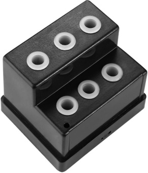 Набор фрез Deko DH06-2 (065-0789) d(посад.)=8мм (фрезеры) (упак.:6шт) от магазина РЭССИ