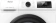 Картинка Стиральная машина Hisense WFQP7012VM класс: A-30% загр.фронтальная макс.:7кг белый от магазина РЭССИ Стиральная машина Hisense WFQP7012VM класс: A-30% загр.фронтальная макс.:7кг белый от магазина РЭССИ