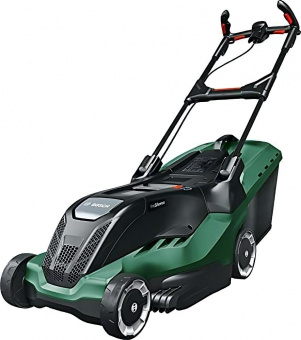 Газонокосилка роторная Bosch ADVANCEDROTAK 750 (06008B9300) 1700Вт от магазина РЭССИ