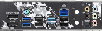 Материнская плата Asrock B550 STEEL LEGEND Soc-AM4 AMD B550 4xDDR4 ATX AC`97 8ch(7.1) 2.5Gg RAID+HDMI+DP от магазина РЭССИ