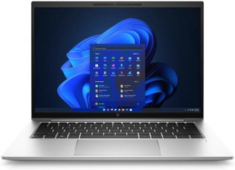 Ноутбук HP EliteBook 840 G9 Core i5 1235U 8Gb SSD512Gb Intel Iris Xe graphics 14" IPS WUXGA (1920x1200) Windows 11 Professional 64 silver WiFi BT Cam (6F608EA) от магазина РЭССИ