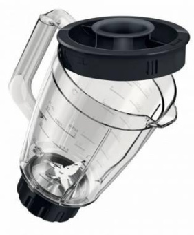 Блендер стационарный Philips HR2102/90 400Вт черный от магазина РЭССИ