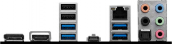Материнская плата MSI PRO Z790-S WIFI Soc-1700 Intel Z790 4xDDR5 ATX AC`97 8ch(7.1) 2.5Gg RAID+HDMI+DP от магазина РЭССИ