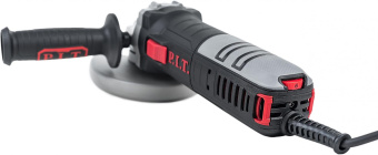 Углошлифовальная машина P.I.T. PWS125-C6 1050Вт 11000об/мин рез.шпин.:M14 d=125мм от магазина РЭССИ