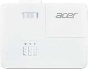 Проектор Acer X1527i DLP 4000Lm (1920x1080) 10000:1 ресурс лампы:5000часов 1xUSB typeA 2xHDMI 2.9кг от магазина РЭССИ