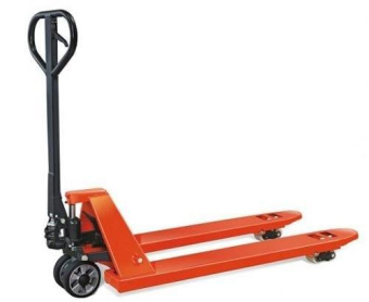 Гидравлическая тележка TOR RHP 2500 2000х550 мм 118256 от магазина РЭССИ